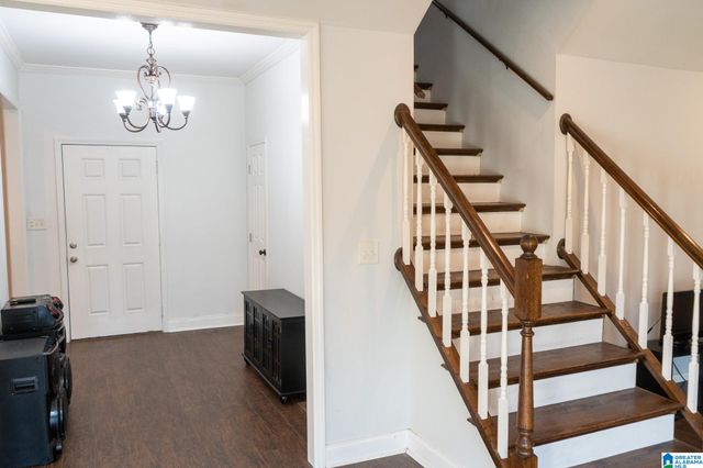 7121 GOODNER MOUNTAIN ROAD, Pinson, AL 35126