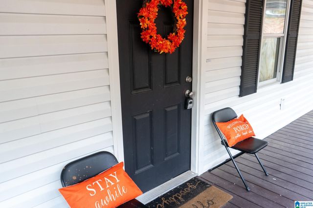 7121 GOODNER MOUNTAIN ROAD, Pinson, AL 35126