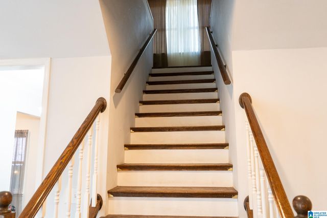 7121 GOODNER MOUNTAIN ROAD, Pinson, AL 35126