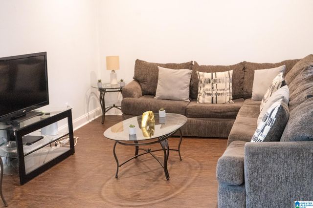 7121 GOODNER MOUNTAIN ROAD, Pinson, AL 35126