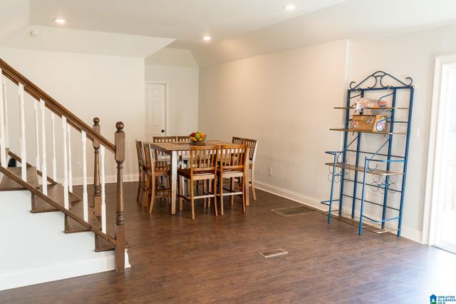 7121 GOODNER MOUNTAIN ROAD, Pinson, AL 35126