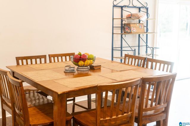 7121 GOODNER MOUNTAIN ROAD, Pinson, AL 35126