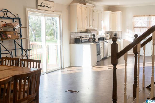 7121 GOODNER MOUNTAIN ROAD, Pinson, AL 35126