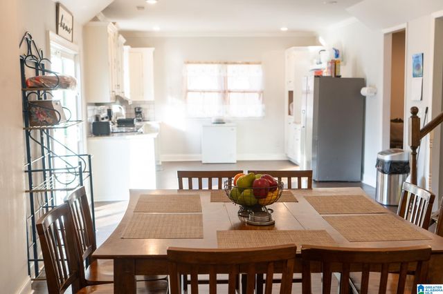 7121 GOODNER MOUNTAIN ROAD, Pinson, AL 35126