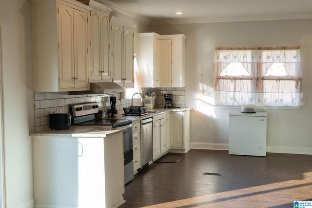 7121 GOODNER MOUNTAIN ROAD, Pinson, AL 35126