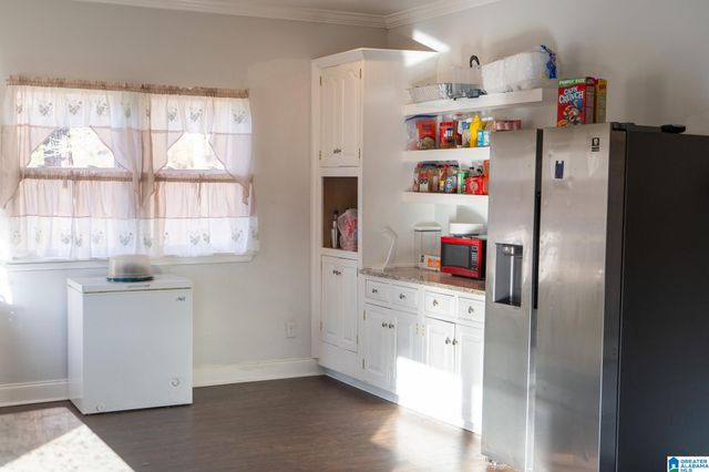 7121 GOODNER MOUNTAIN ROAD, Pinson, AL 35126