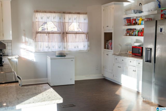 7121 GOODNER MOUNTAIN ROAD, Pinson, AL 35126