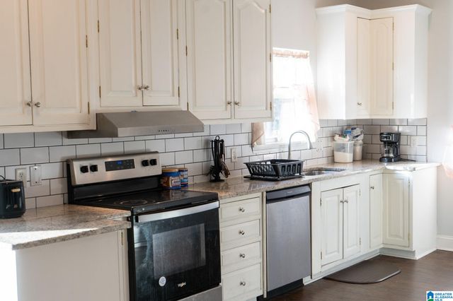 7121 GOODNER MOUNTAIN ROAD, Pinson, AL 35126