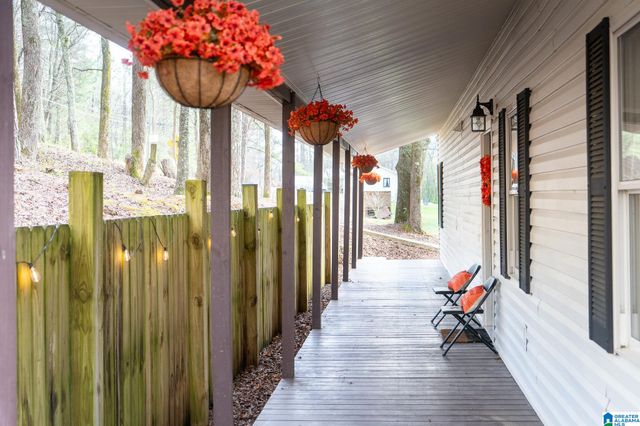 7121 GOODNER MOUNTAIN ROAD, Pinson, AL 35126