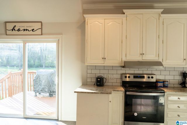 7121 GOODNER MOUNTAIN ROAD, Pinson, AL 35126