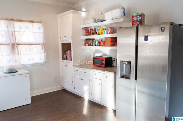 7121 GOODNER MOUNTAIN ROAD, Pinson, AL 35126