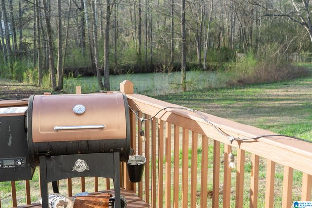 7121 GOODNER MOUNTAIN ROAD, Pinson, AL 35126