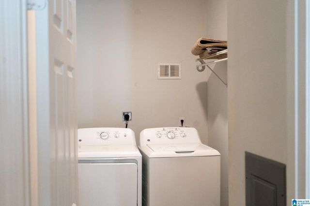 7121 GOODNER MOUNTAIN ROAD, Pinson, AL 35126