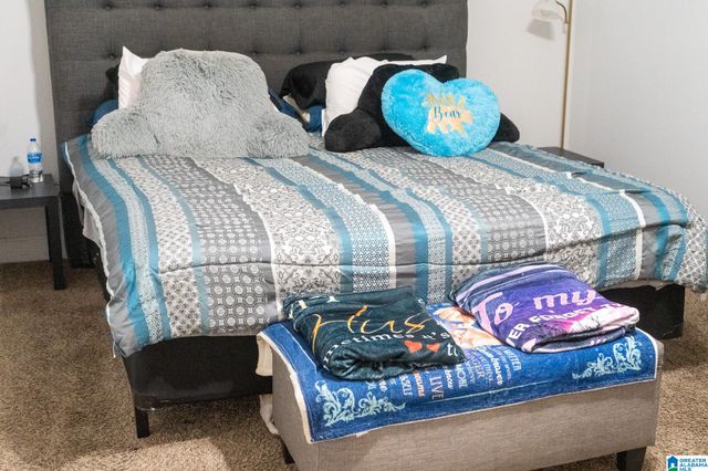 7121 GOODNER MOUNTAIN ROAD, Pinson, AL 35126