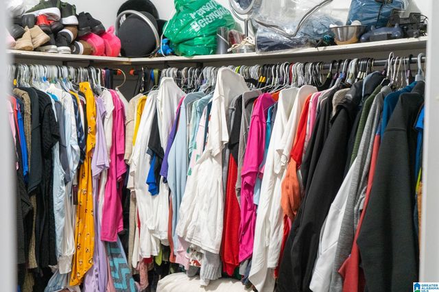 7121 GOODNER MOUNTAIN ROAD, Pinson, AL 35126