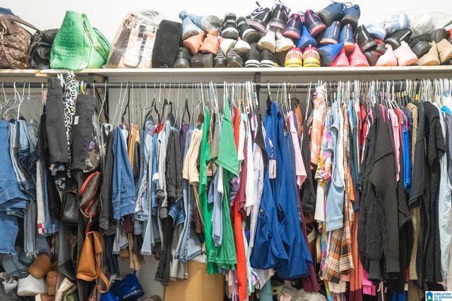 7121 GOODNER MOUNTAIN ROAD, Pinson, AL 35126