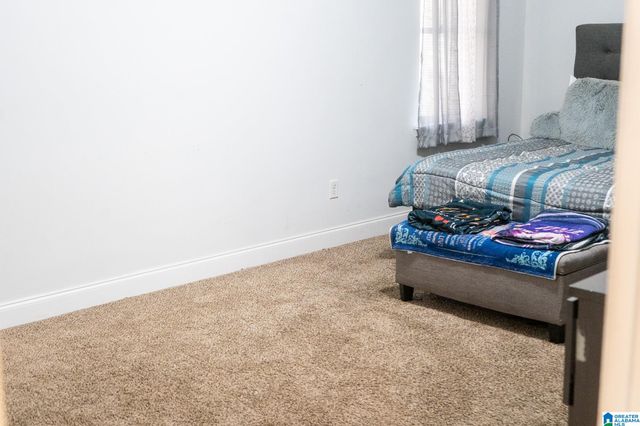 7121 GOODNER MOUNTAIN ROAD, Pinson, AL 35126