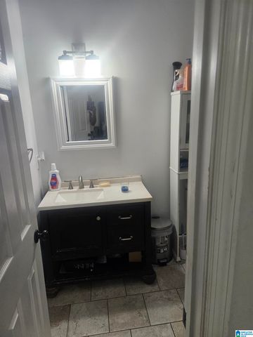 7121 GOODNER MOUNTAIN ROAD, Pinson, AL 35126