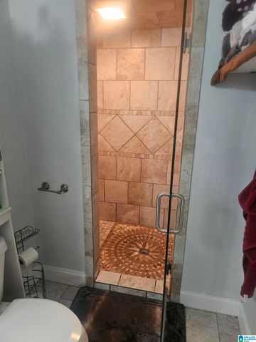 7121 GOODNER MOUNTAIN ROAD, Pinson, AL 35126