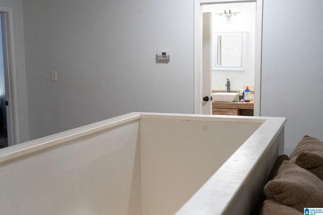 7121 GOODNER MOUNTAIN ROAD, Pinson, AL 35126