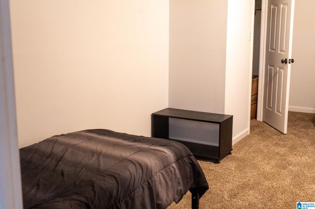 7121 GOODNER MOUNTAIN ROAD, Pinson, AL 35126