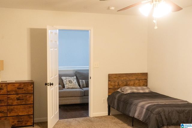 7121 GOODNER MOUNTAIN ROAD, Pinson, AL 35126