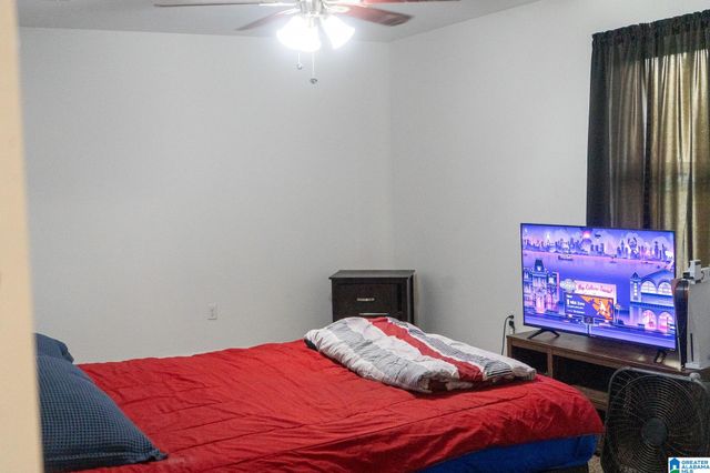 7121 GOODNER MOUNTAIN ROAD, Pinson, AL 35126