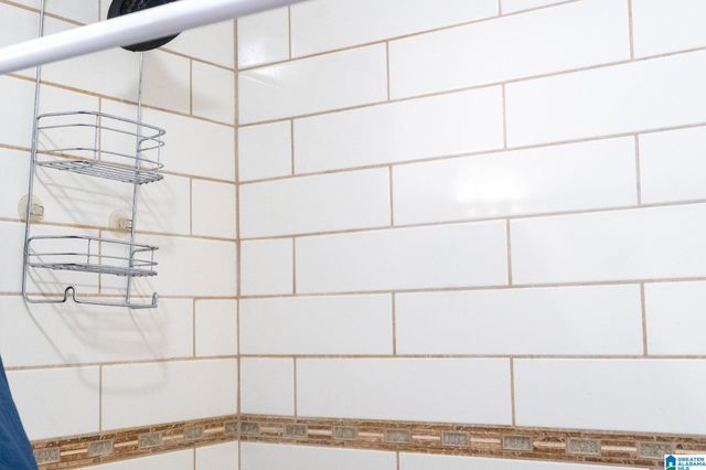 7121 GOODNER MOUNTAIN ROAD, Pinson, AL 35126