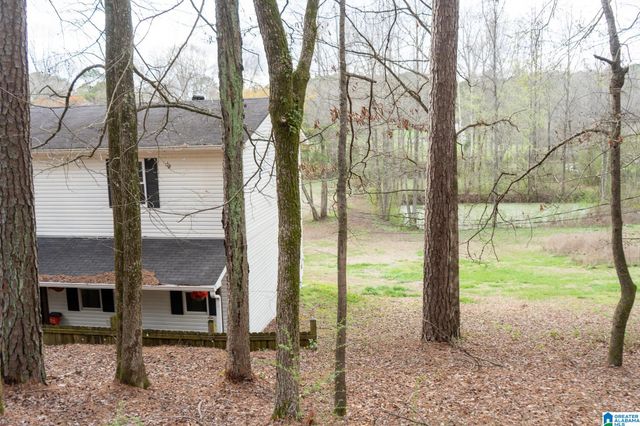 7121 GOODNER MOUNTAIN ROAD, Pinson, AL 35126