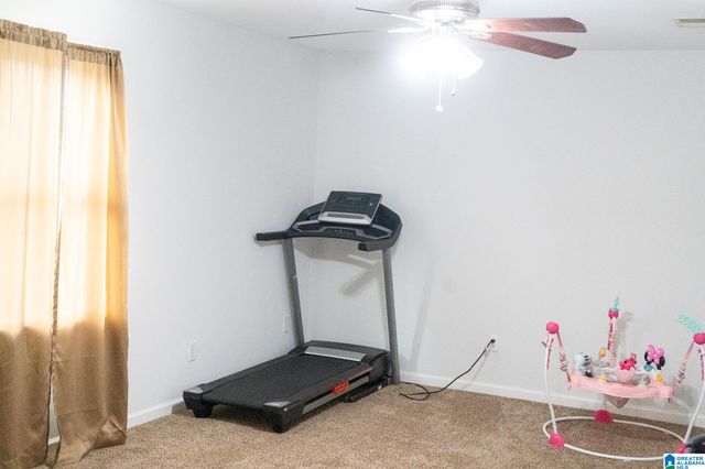 7121 GOODNER MOUNTAIN ROAD, Pinson, AL 35126