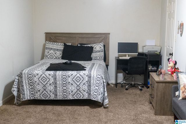 7121 GOODNER MOUNTAIN ROAD, Pinson, AL 35126