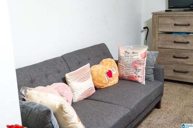 7121 GOODNER MOUNTAIN ROAD, Pinson, AL 35126