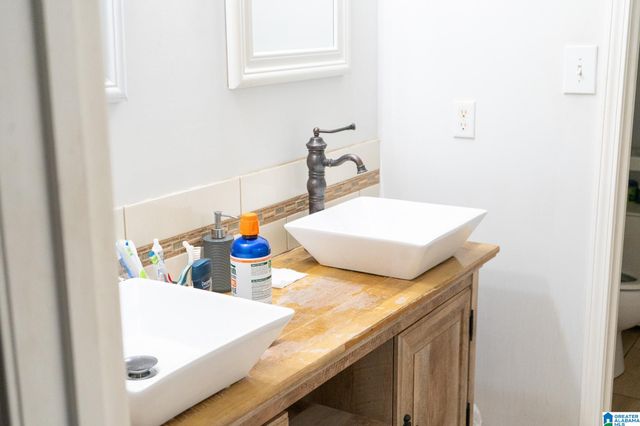 7121 GOODNER MOUNTAIN ROAD, Pinson, AL 35126