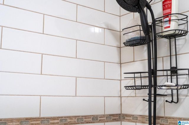 7121 GOODNER MOUNTAIN ROAD, Pinson, AL 35126