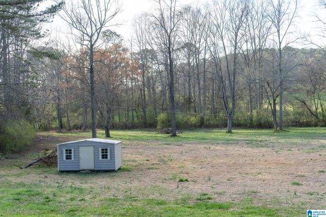 7121 GOODNER MOUNTAIN ROAD, Pinson, AL 35126