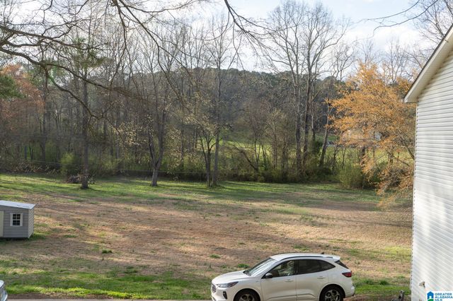 7121 GOODNER MOUNTAIN ROAD, Pinson, AL 35126