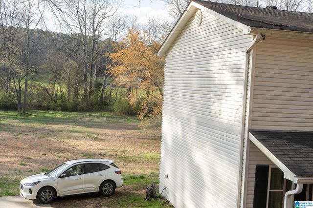 7121 GOODNER MOUNTAIN ROAD, Pinson, AL 35126