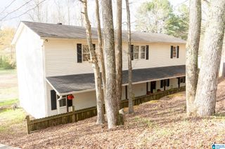 7121 GOODNER MOUNTAIN ROAD, Pinson, AL 35126