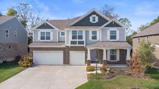 713 Newton Drive, Beavercreek, OH 45434