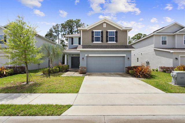 692 NE Turtleback Trail, Port St. Lucie, FL 34983