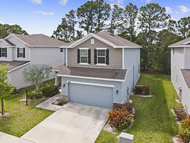 692 NE Turtleback Trail, Port St. Lucie, FL 34983