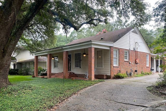 1502 Kenmore Ave, Baton Rouge, LA 70808
