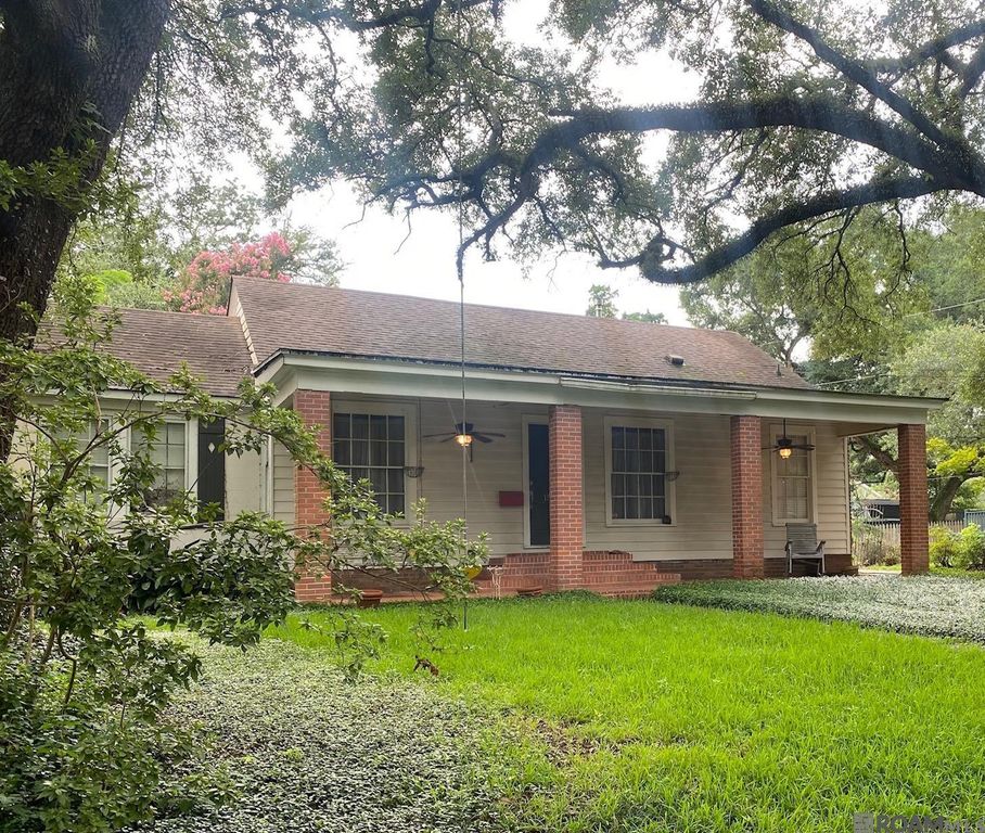1502 Kenmore Ave, Baton Rouge, LA 70808