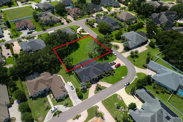 WATERFORD OAKS BOULEVARD, Winter Haven, FL 33884