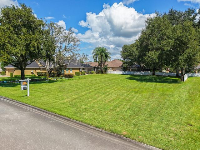 WATERFORD OAKS BOULEVARD, Winter Haven, FL 33884