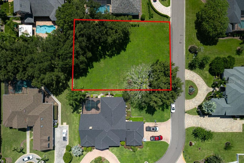 WATERFORD OAKS BOULEVARD, Winter Haven, FL 33884