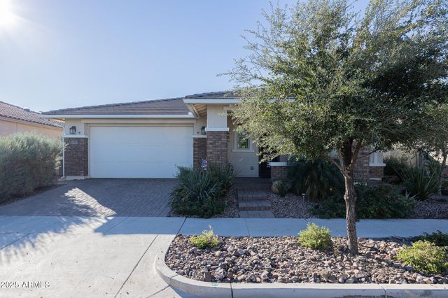 10545 E TEXAS Avenue, Mesa, AZ 85212