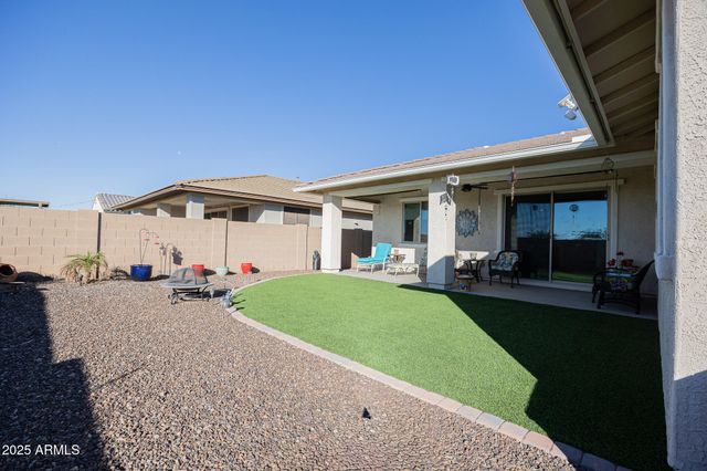 10545 E TEXAS Avenue, Mesa, AZ 85212