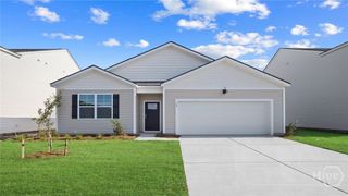 10 Gladewater Drive, Port Wentworth, GA 31407