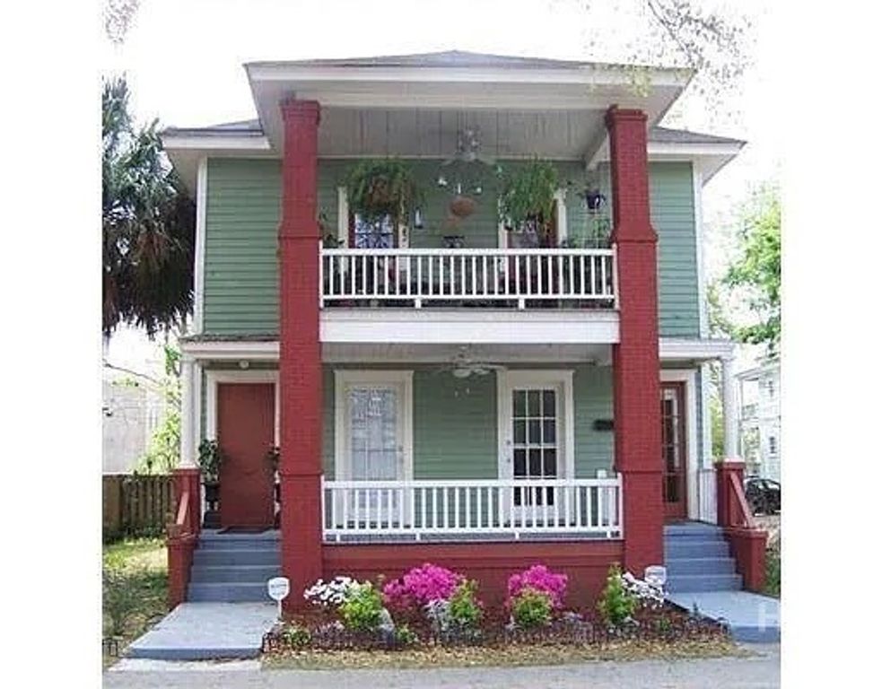 507 E Duffy Street, Savannah, GA 31401